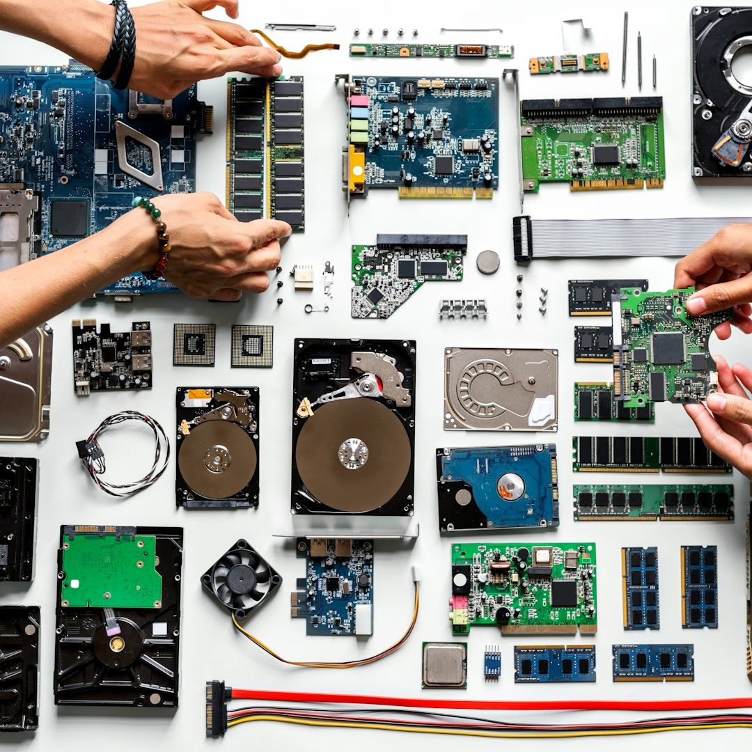 Equitable Computer Services About Elliott's Computer Services - Trusted IT Consulting